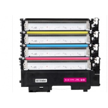 國(guó)產(chǎn)品牌通用惠普118粉盒/四色