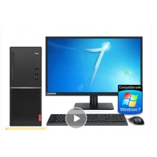 聯(lián)想M6610D I5-9400