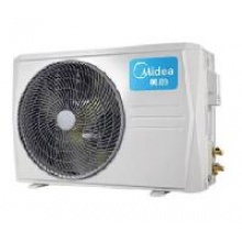 美的KFR-51LW/BP2DN8Y-PA401