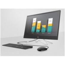 HP 21.5寸臺(tái)式一體機(jī)