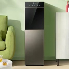 美的（Midea）飲水機(jī)家用辦公立式下置式大容量飲水器YR1101S-X