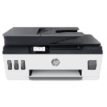 HP TANK 511彩色一體機