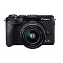 佳能M6 MarkII 15-45單反套機