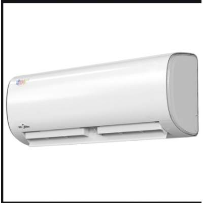 美的3匹掛機(jī)空調(diào)