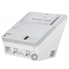 松下KV-SL1056掃描儀